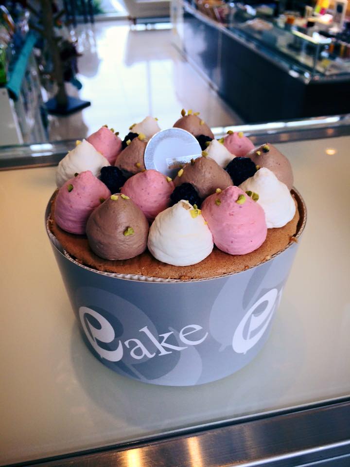 【シェフの独り言90】新商品 醤油パイ 欧風菓子グリンデルベルグ